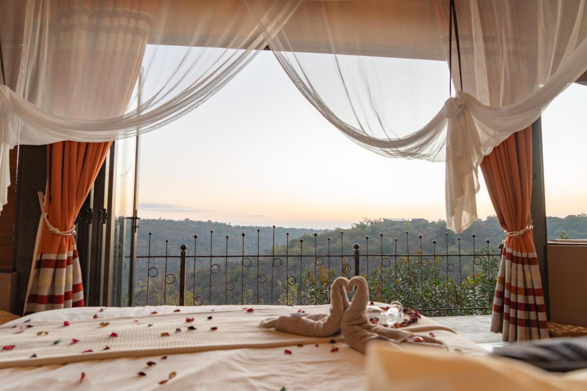 Leopards Rock Bush Boutique Villa Bela-Bela Dış mekan fotoğraf