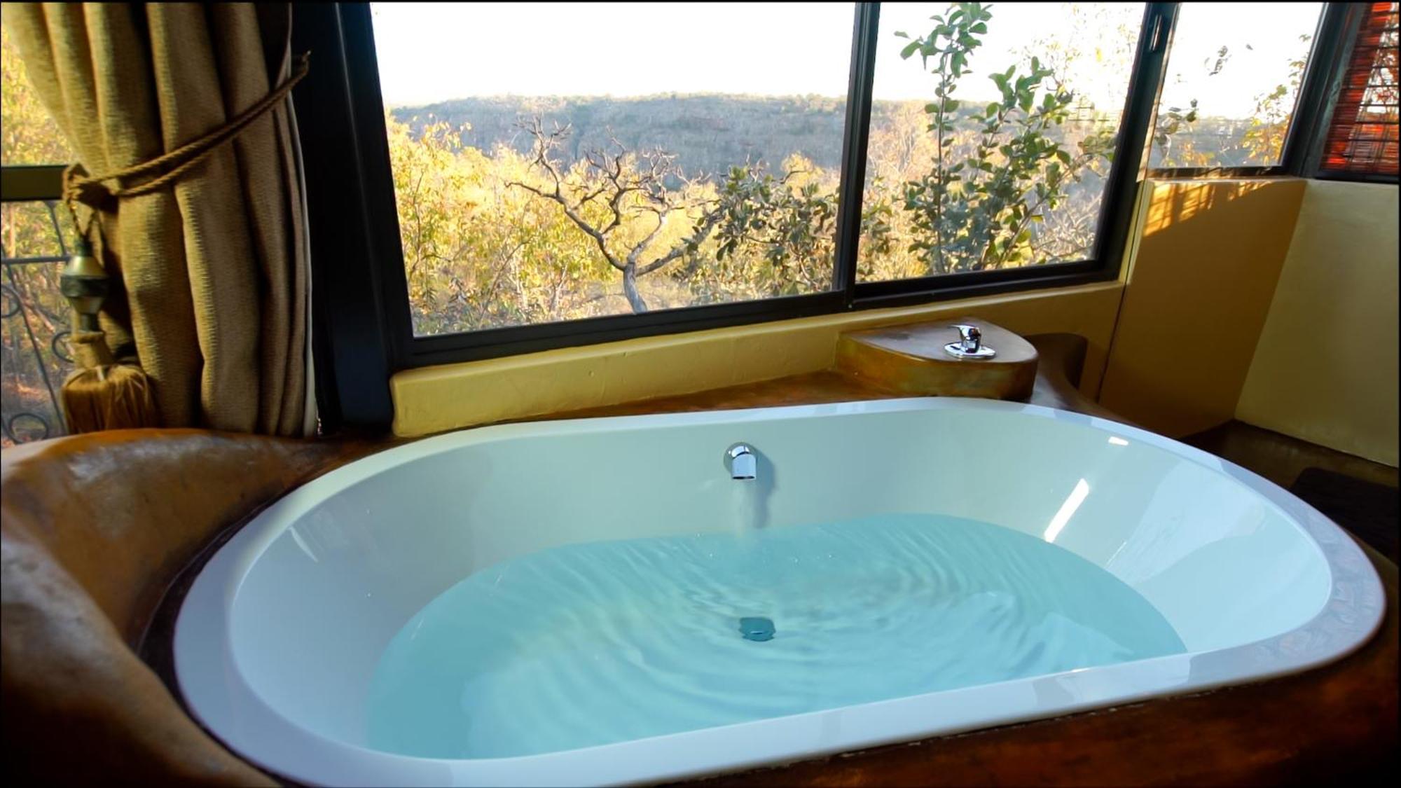 Leopards Rock Bush Boutique Villa Bela-Bela Dış mekan fotoğraf