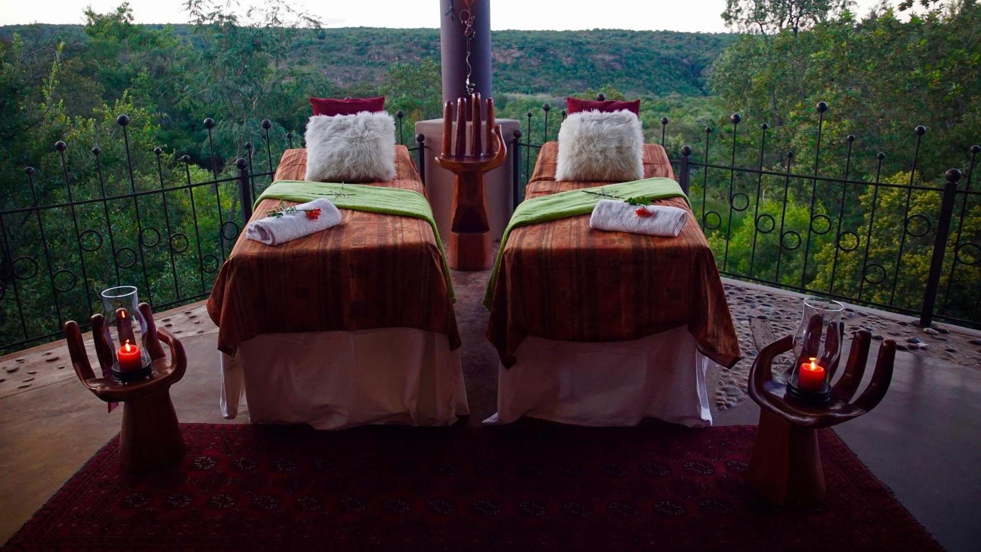 Leopards Rock Bush Boutique Villa Bela-Bela Dış mekan fotoğraf