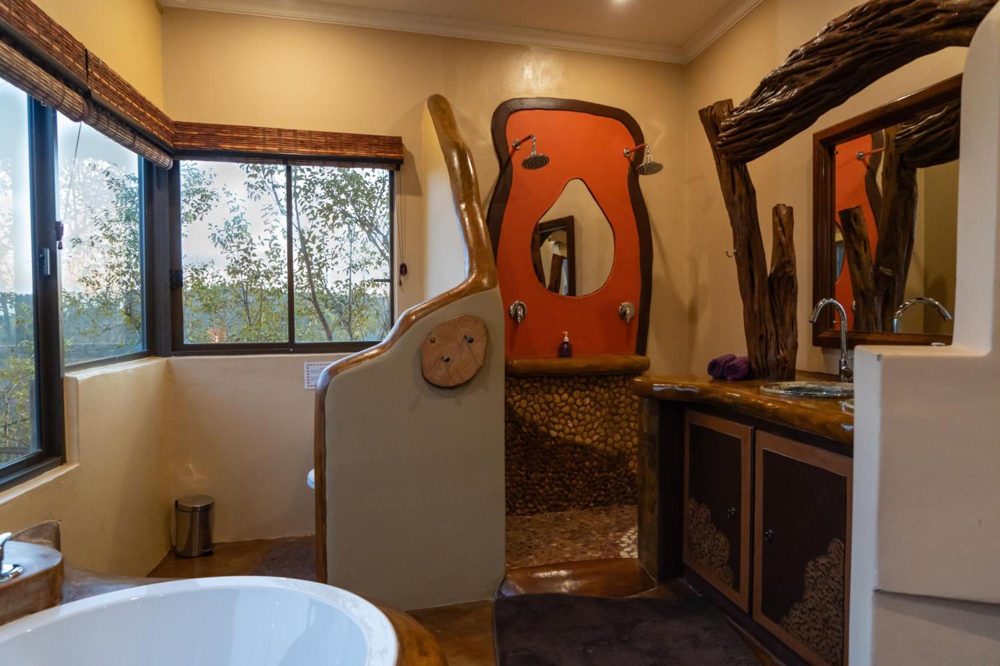 Leopards Rock Bush Boutique Villa Bela-Bela Dış mekan fotoğraf