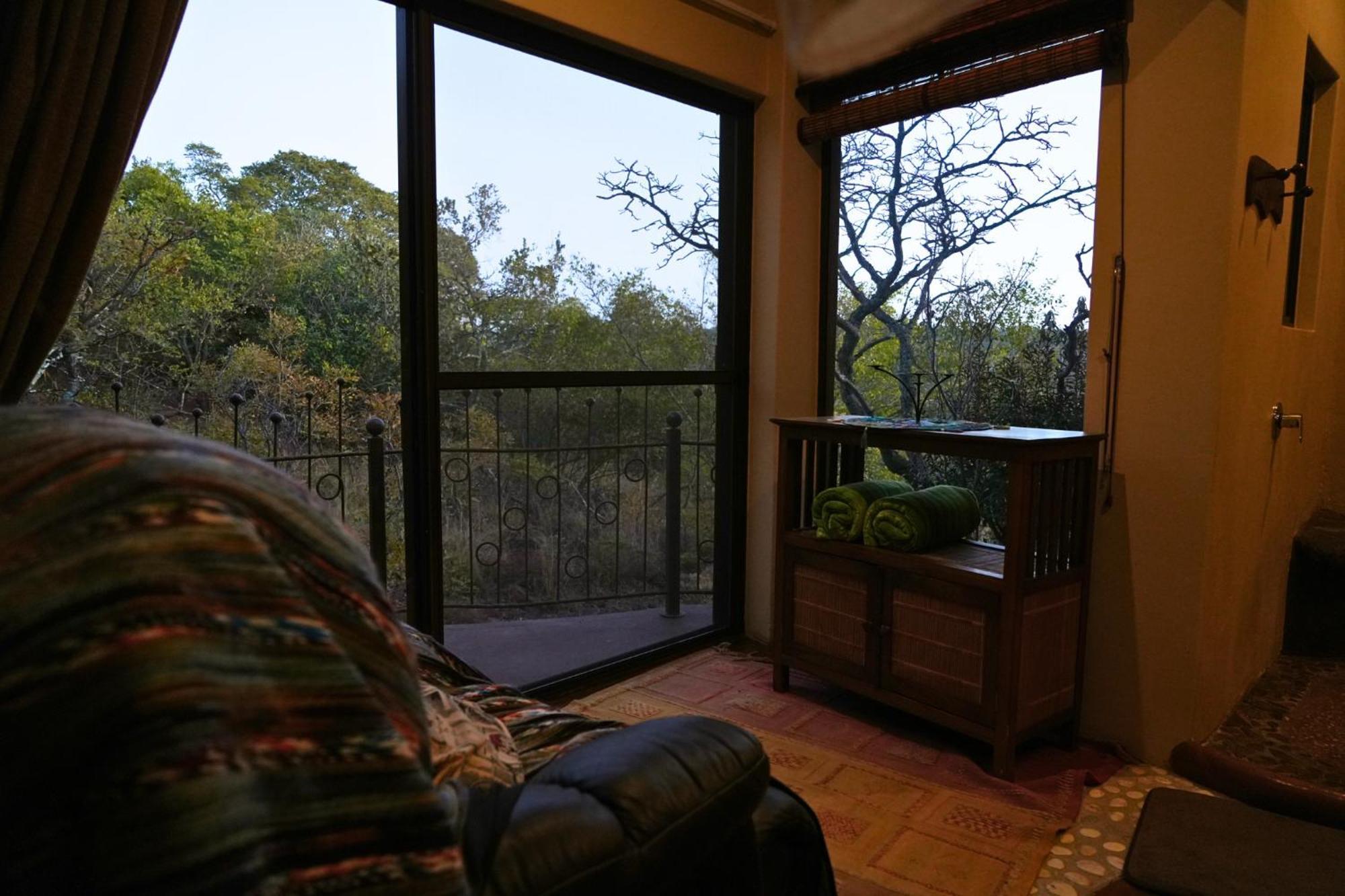 Leopards Rock Bush Boutique Villa Bela-Bela Dış mekan fotoğraf