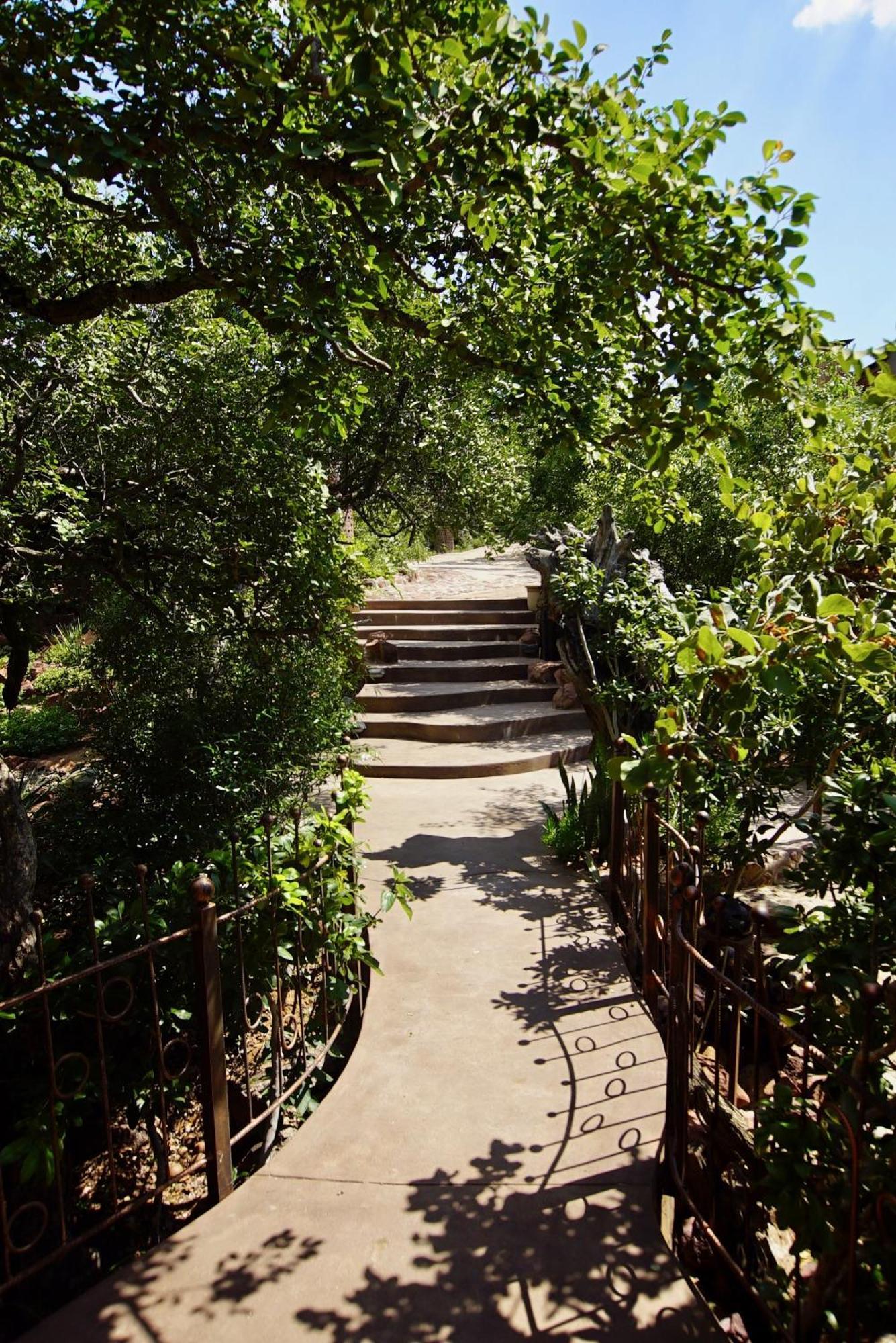 Leopards Rock Bush Boutique Villa Bela-Bela Dış mekan fotoğraf