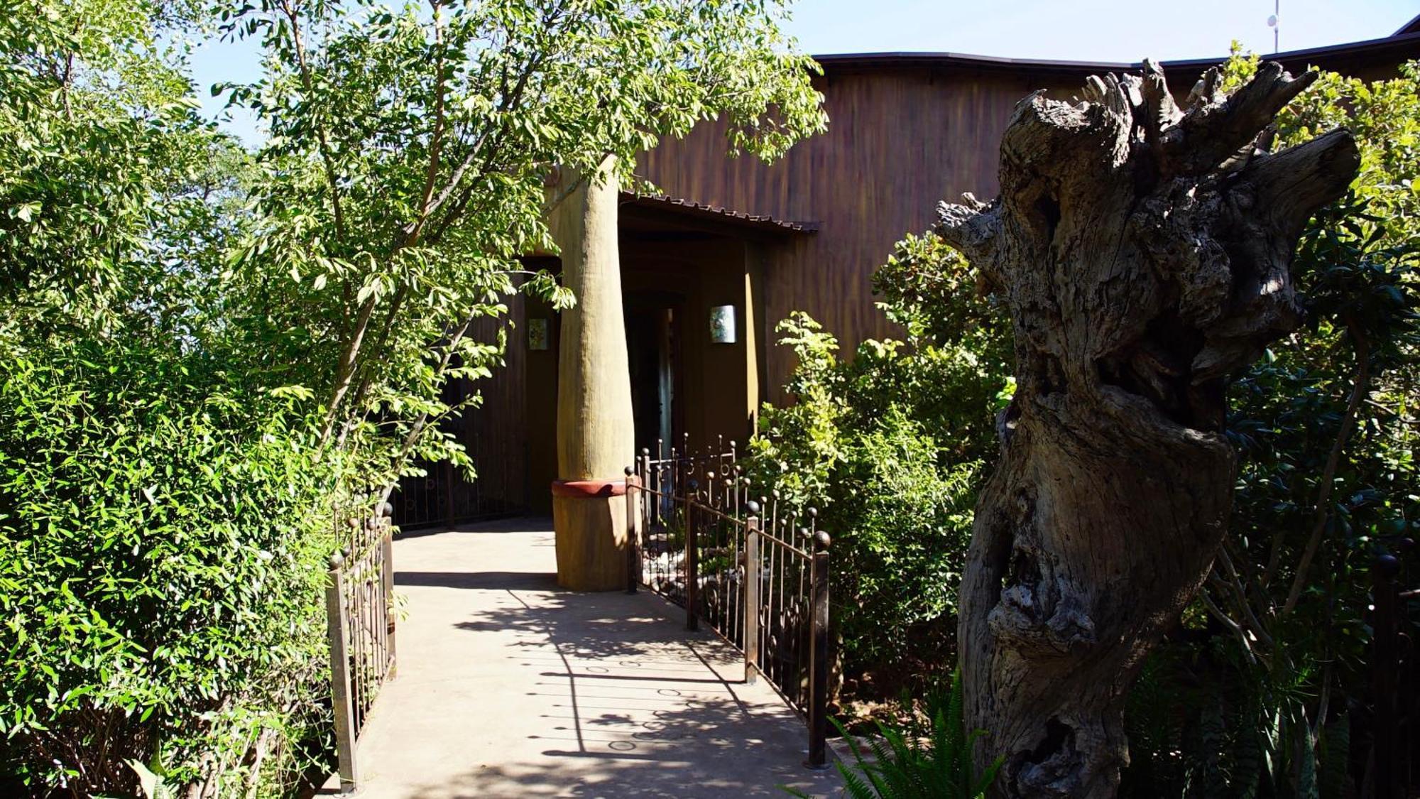 Leopards Rock Bush Boutique Villa Bela-Bela Dış mekan fotoğraf